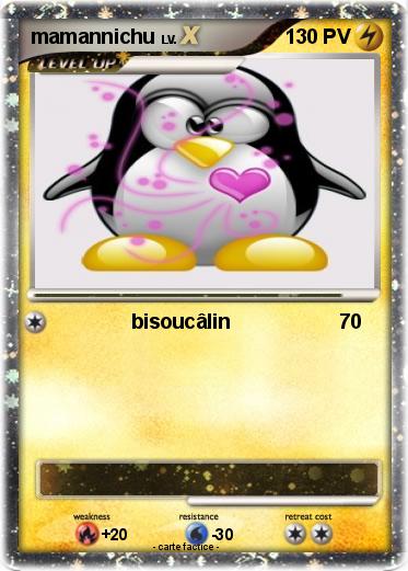 Pokemon mamannichu