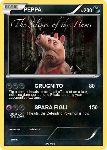 Pokemon PEPPA