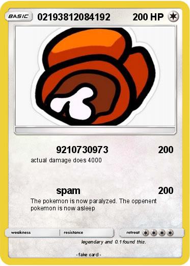 Pokemon 02193812084192