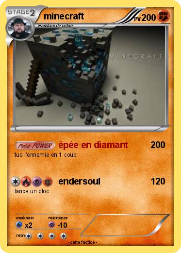 Pokemon minecraft