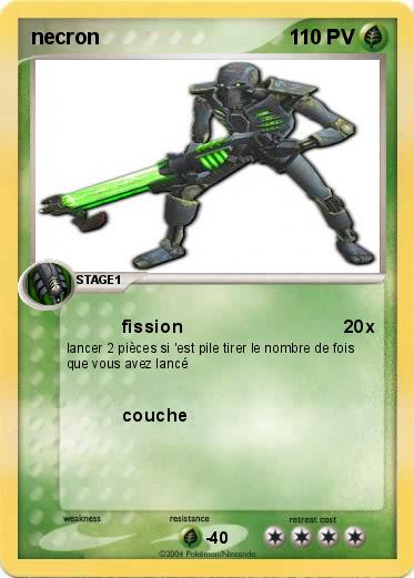 Pokemon necron