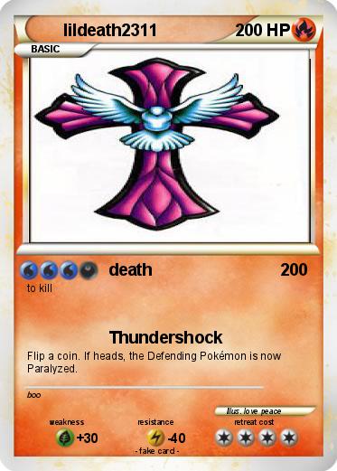 Pokemon lildeath2311