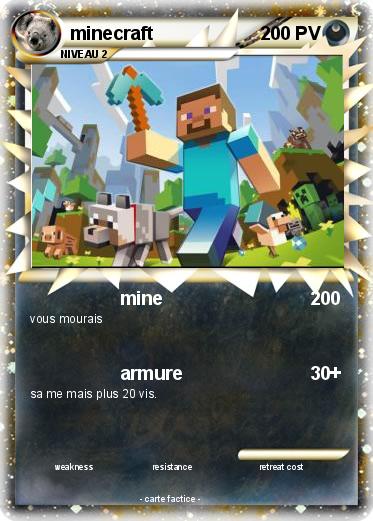 Pokemon minecraft