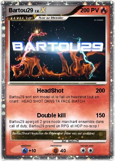 Pokemon Bartou29