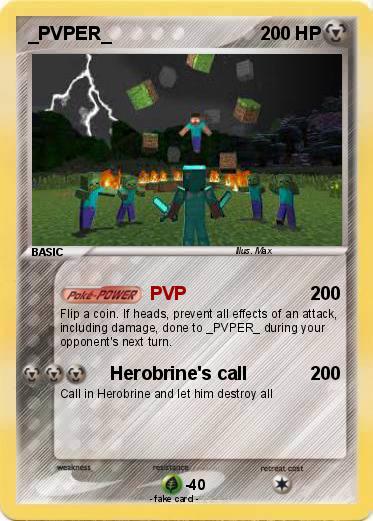 Pokemon _PVPER_