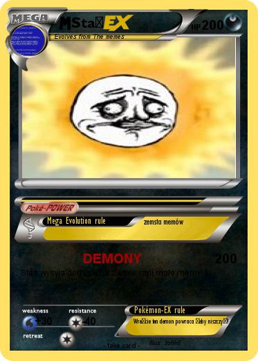 Pokemon Staś