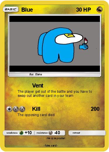 Pokemon Blue