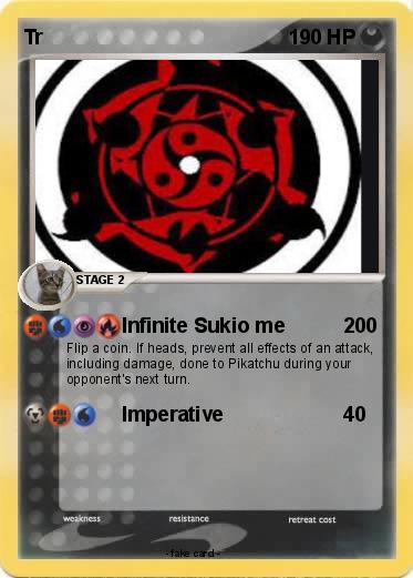 Pokemon Tr