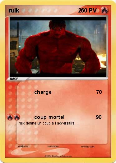 Pokemon rulk                                     2