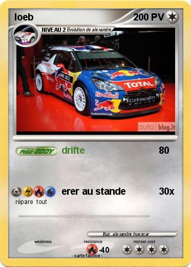 Pokemon loeb
