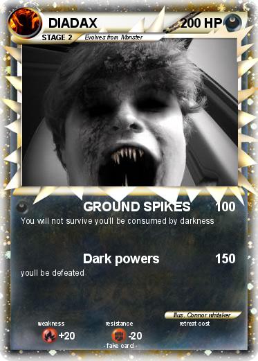 Pokemon DIADAX
