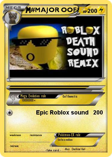 Pokemon #MAJOR OOF!