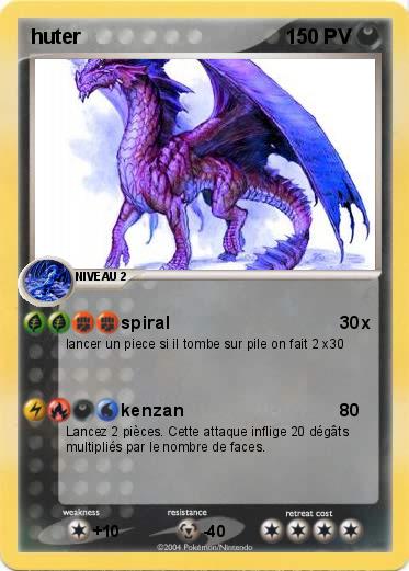 Pokemon huter