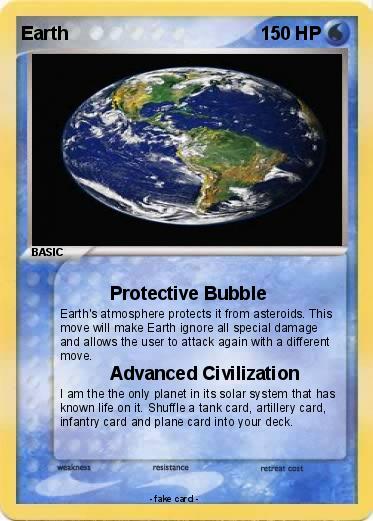 Pokemon Earth