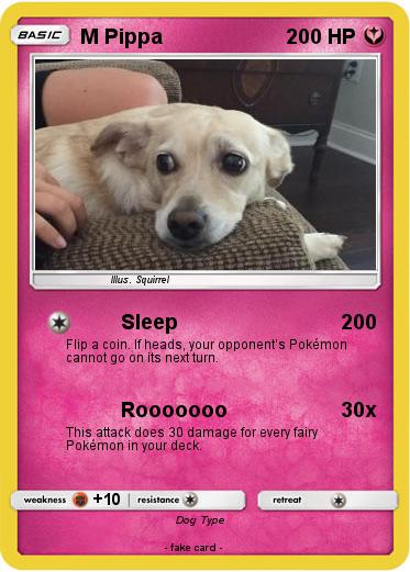 Pokemon M Pippa