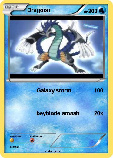 Pokemon Dragoon