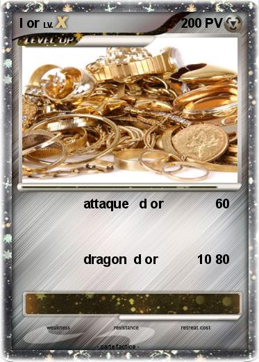 Pokemon l or
