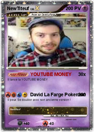 Pokemon NewTiteuf