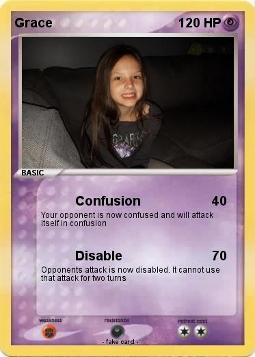 Pokemon Grace