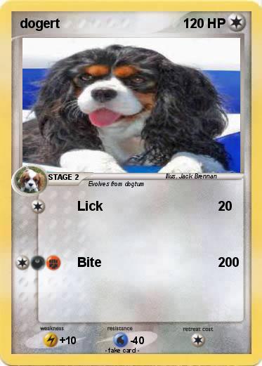 Pokemon Garroth Hellscream