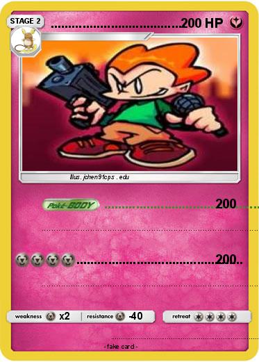 Pokemon ......................................