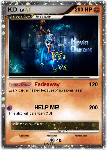 Pokemon K.D.