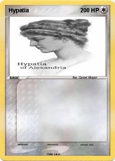 Pokemon Hypatia