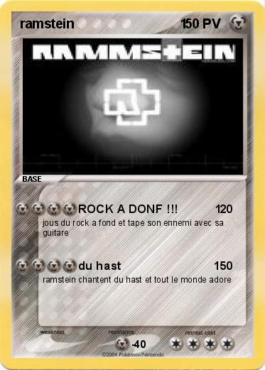 Pokemon ramstein                             1