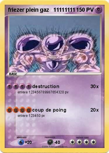 Pokemon friezer plein gaz   11111111