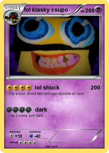Pokemon lol klasky csupo