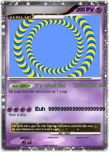 Pokemon 