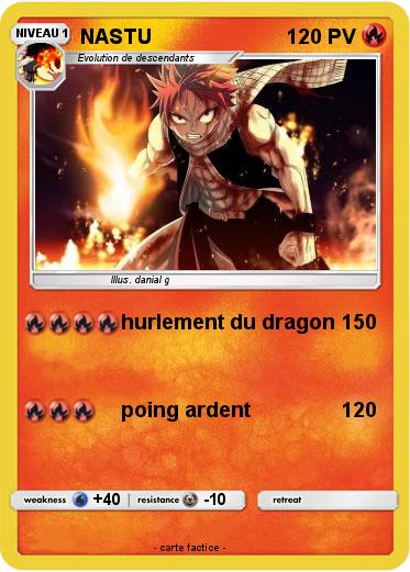 Pokemon NASTU