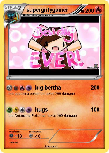 Pokemon supergirlygamer