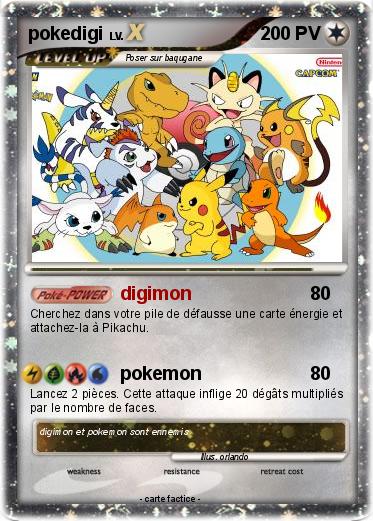 Pokemon pokedigi