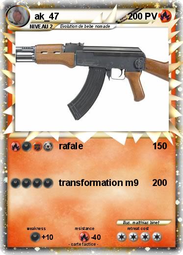 Pokemon ak_47