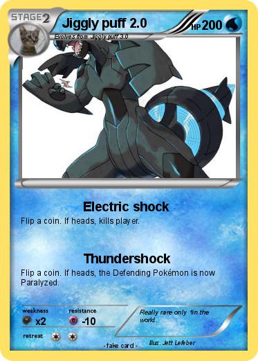 Pokemon Jiggly puff 2.0