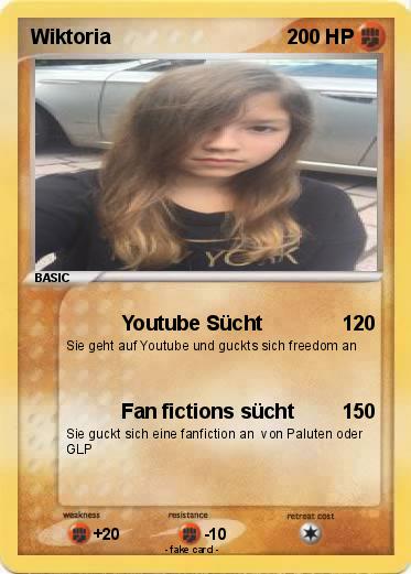 Pokemon Wiktoria