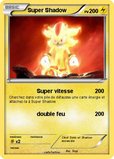 Pokemon Super Shadow