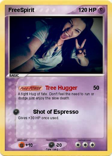 Pokemon FreeSpirit