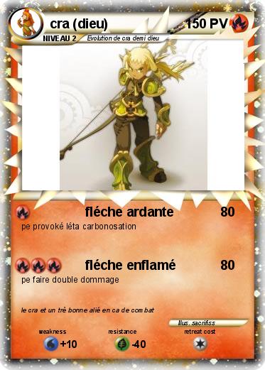 Pokemon cra (dieu)