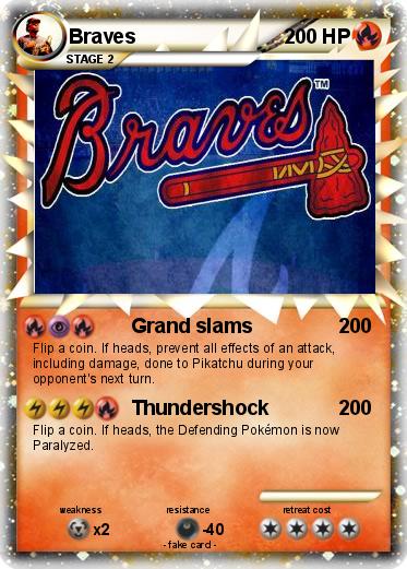 Pokemon Braves
