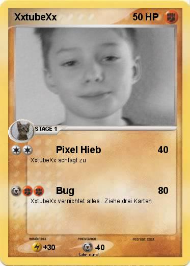 Pokemon XxtubeXx