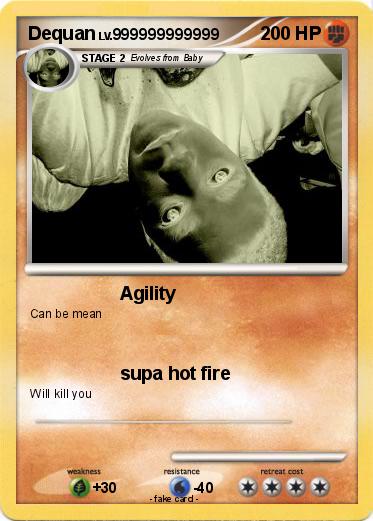 Pokemon Dequan
