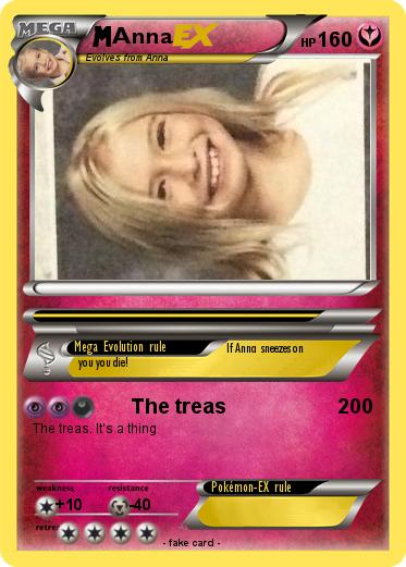Pokemon Anna