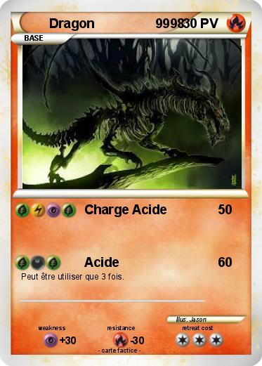 Pokemon Dragon                 9998