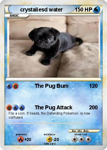 Pokemon crystaliesd water