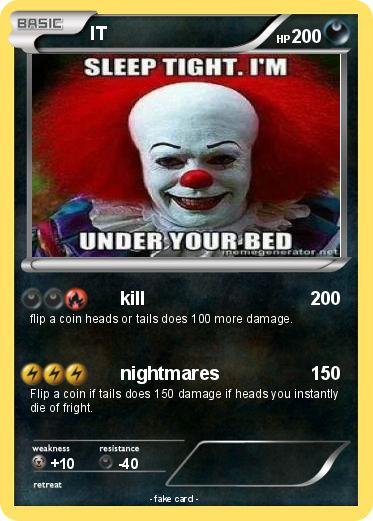Pokemon IT