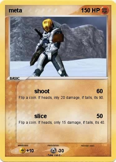 Pokemon meta
