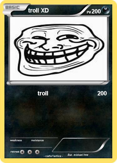 Pokemon troll XD