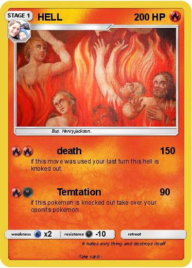 Pokemon HELL